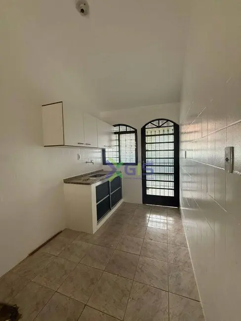 Foto 5 de Casa com 3 quartos para alugar, 200m2 em Jardim Nazareth, Sao Jose Do Rio Preto - SP