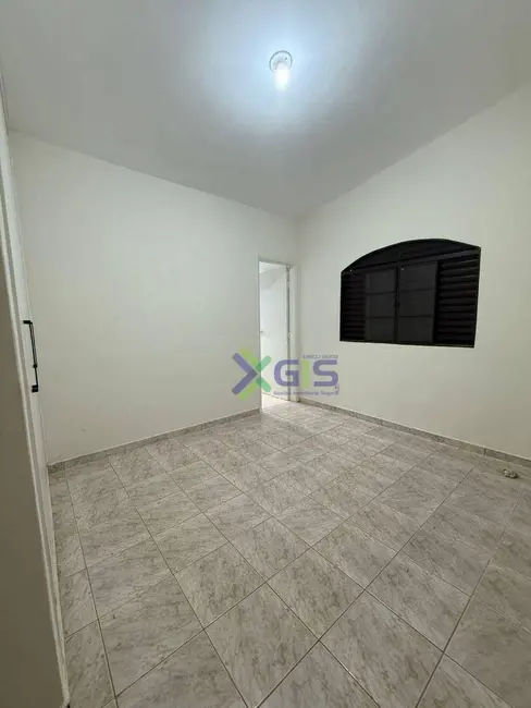 Foto 9 de Casa com 3 quartos para alugar, 200m2 em Jardim Nazareth, Sao Jose Do Rio Preto - SP