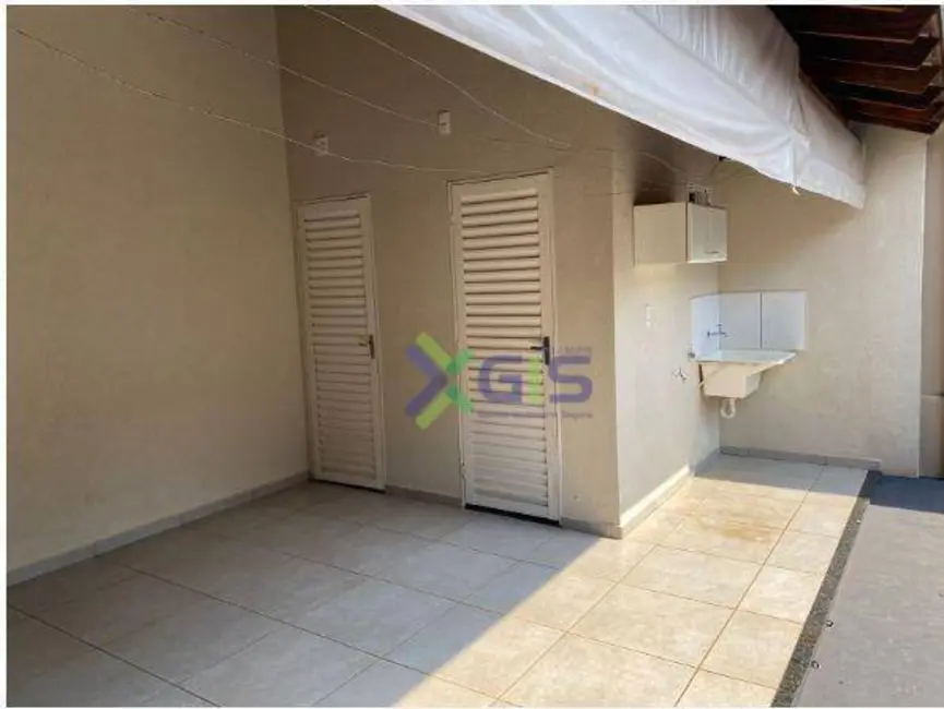 Foto 3 de Casa com 2 quartos à venda, 200m2 em Mirassol - SP