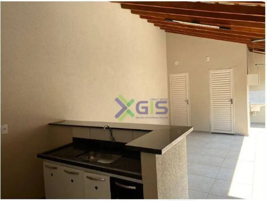 Foto 6 de Casa com 2 quartos à venda, 200m2 em Mirassol - SP