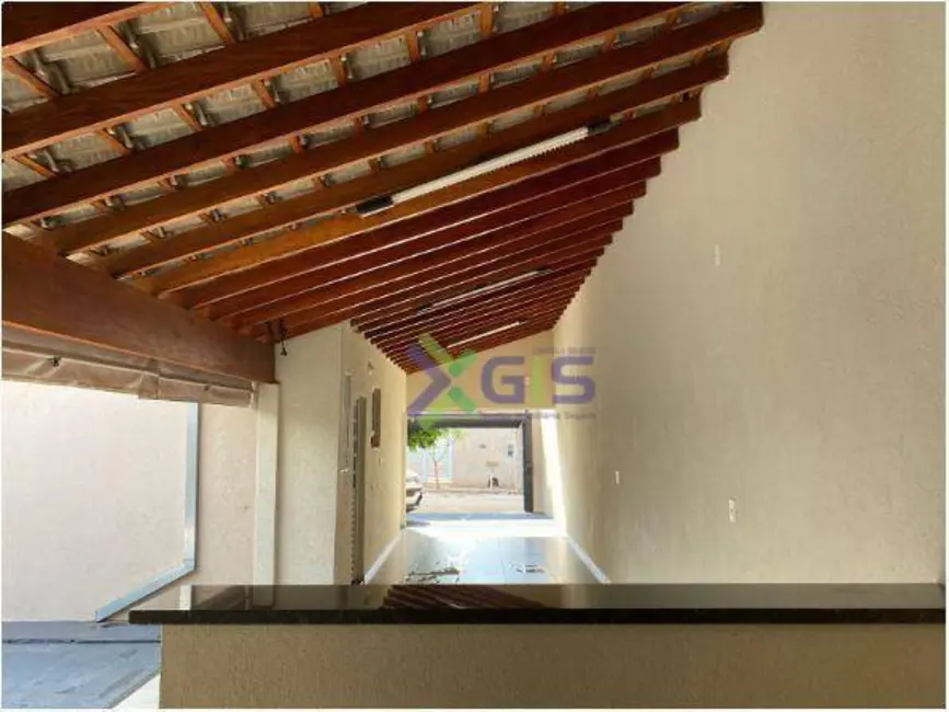 Foto 8 de Casa com 2 quartos à venda, 200m2 em Mirassol - SP