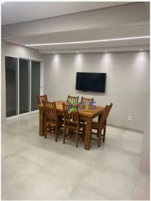Foto 3 de Casa com 3 quartos à venda e para alugar, 262m2 em Mirassol - SP