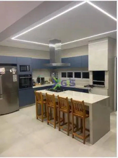 Foto 1 de Casa com 3 quartos à venda e para alugar, 262m2 em Mirassol - SP