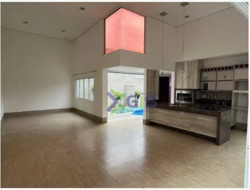 Foto 1 de Casa com 3 quartos para alugar, 250m2 em Condomínio Vilage La Montagne, Sao Jose Do Rio Preto - SP