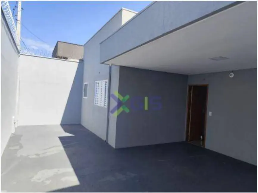 Foto 6 de Casa com 3 quartos para alugar, 120m2 em Sao Jose Do Rio Preto - SP