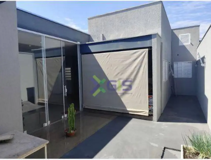 Foto 3 de Casa com 3 quartos para alugar, 120m2 em Sao Jose Do Rio Preto - SP