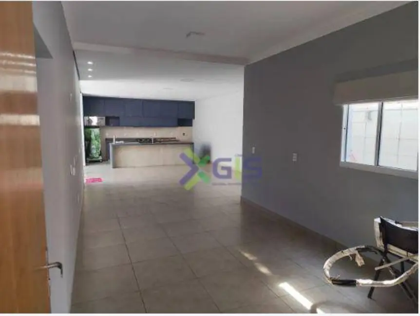Foto 2 de Casa com 3 quartos para alugar, 120m2 em Sao Jose Do Rio Preto - SP