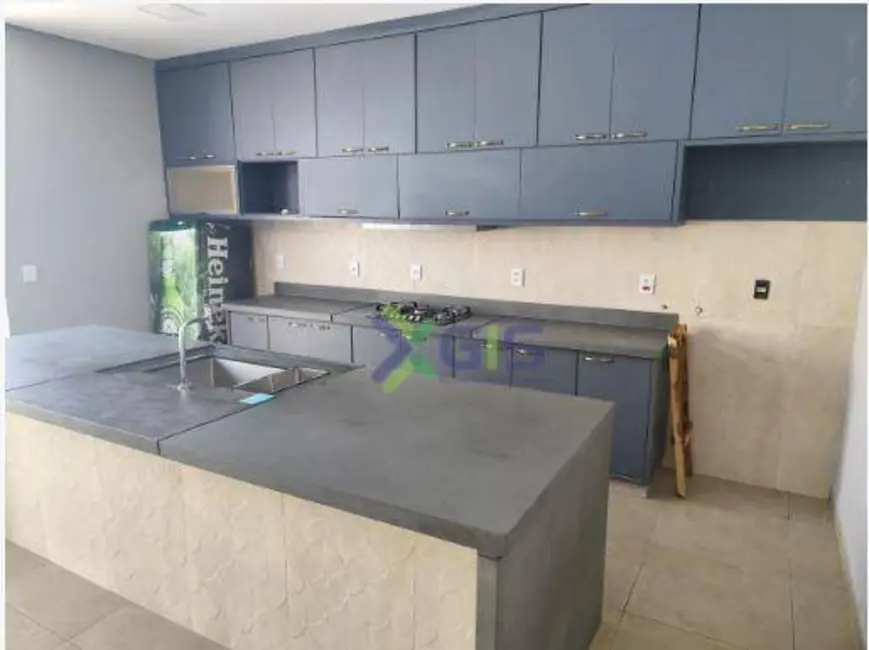 Foto 1 de Casa com 3 quartos para alugar, 120m2 em Sao Jose Do Rio Preto - SP