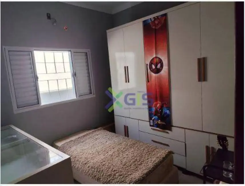Foto 9 de Casa com 3 quartos para alugar, 120m2 em Sao Jose Do Rio Preto - SP