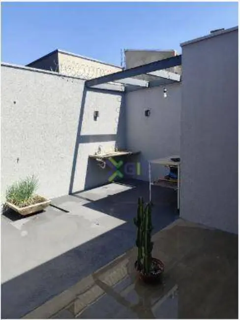 Foto 4 de Casa com 3 quartos para alugar, 120m2 em Sao Jose Do Rio Preto - SP