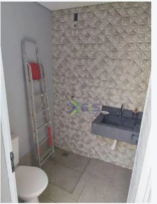 Foto 8 de Casa com 3 quartos para alugar, 120m2 em Sao Jose Do Rio Preto - SP