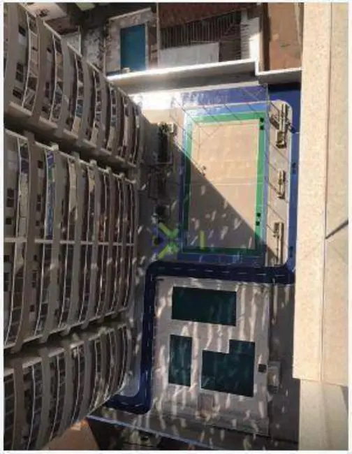 Foto 8 de Apartamento com 1 quarto para alugar, 50m2 em Vila Imperial, Sao Jose Do Rio Preto - SP