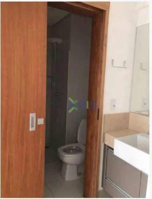 Foto 9 de Apartamento com 1 quarto para alugar, 50m2 em Vila Imperial, Sao Jose Do Rio Preto - SP