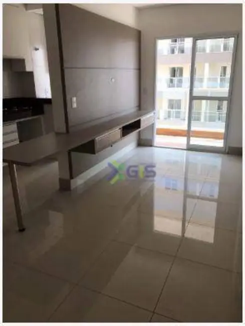 Foto 1 de Apartamento com 1 quarto para alugar, 50m2 em Vila Imperial, Sao Jose Do Rio Preto - SP