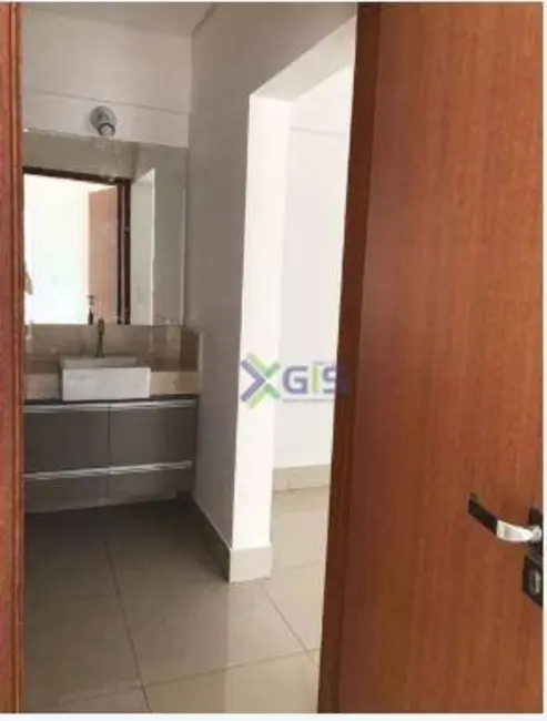 Foto 7 de Apartamento com 1 quarto para alugar, 50m2 em Vila Imperial, Sao Jose Do Rio Preto - SP