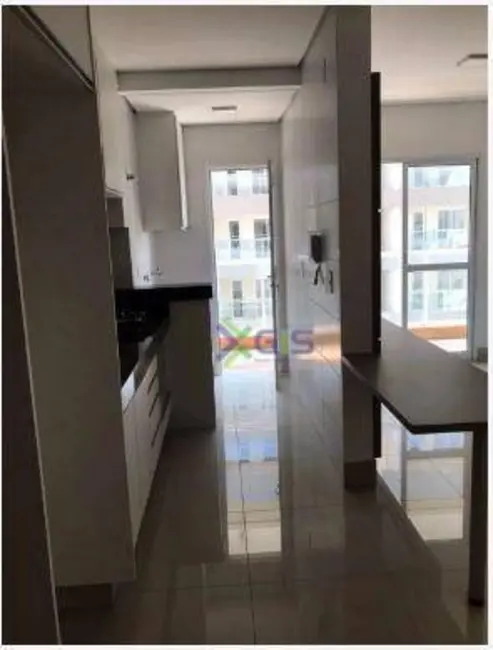 Foto 3 de Apartamento com 1 quarto para alugar, 50m2 em Vila Imperial, Sao Jose Do Rio Preto - SP