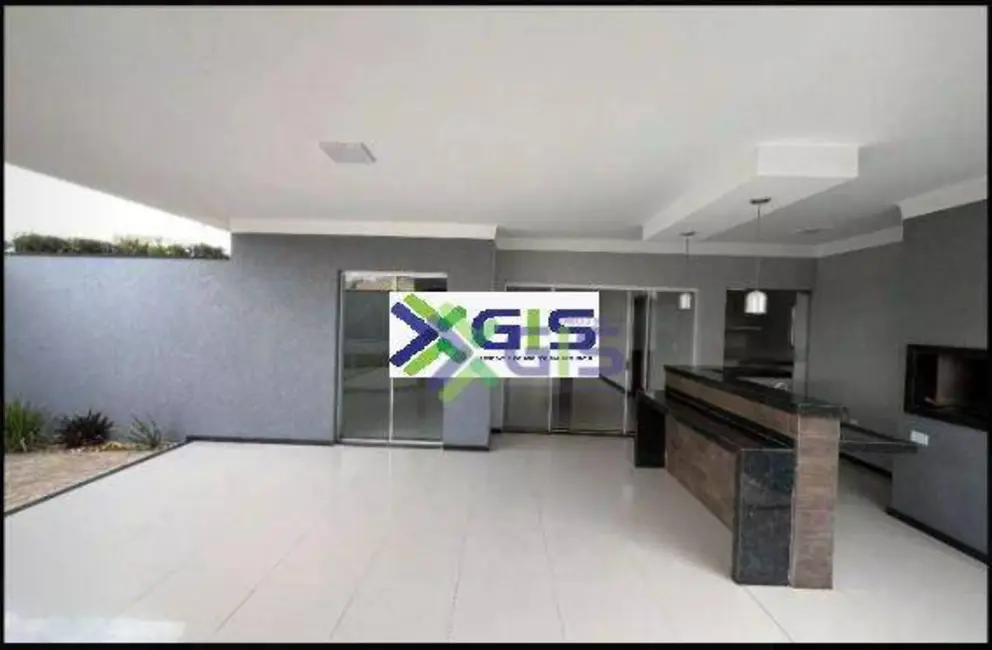 Foto 3 de Casa com 3 quartos à venda, 404m2 em Residencial Gaivota I, Sao Jose Do Rio Preto - SP