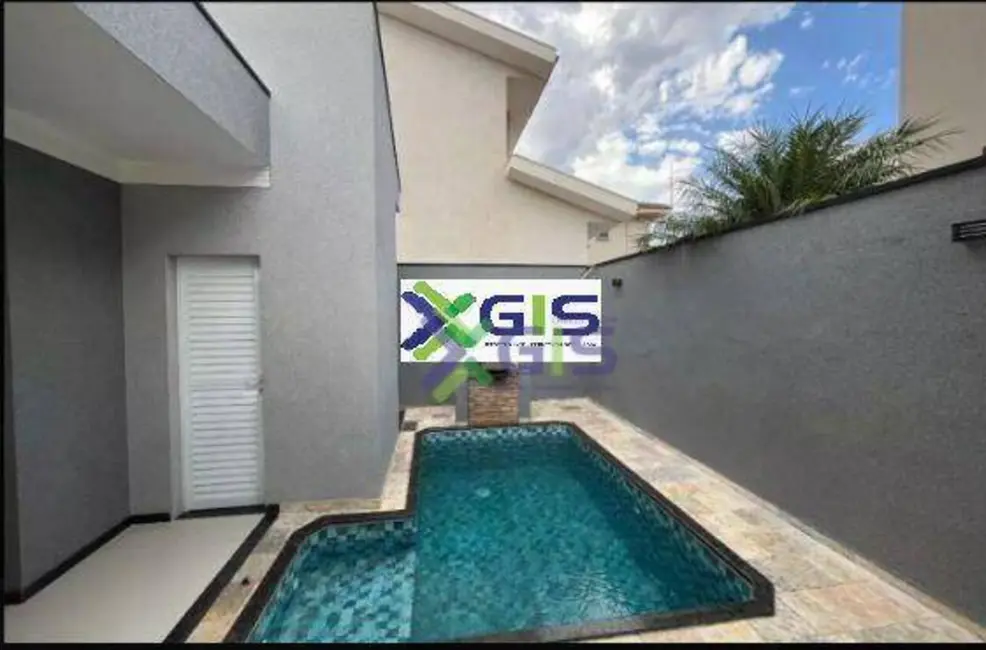 Foto 5 de Casa com 3 quartos à venda, 404m2 em Residencial Gaivota I, Sao Jose Do Rio Preto - SP