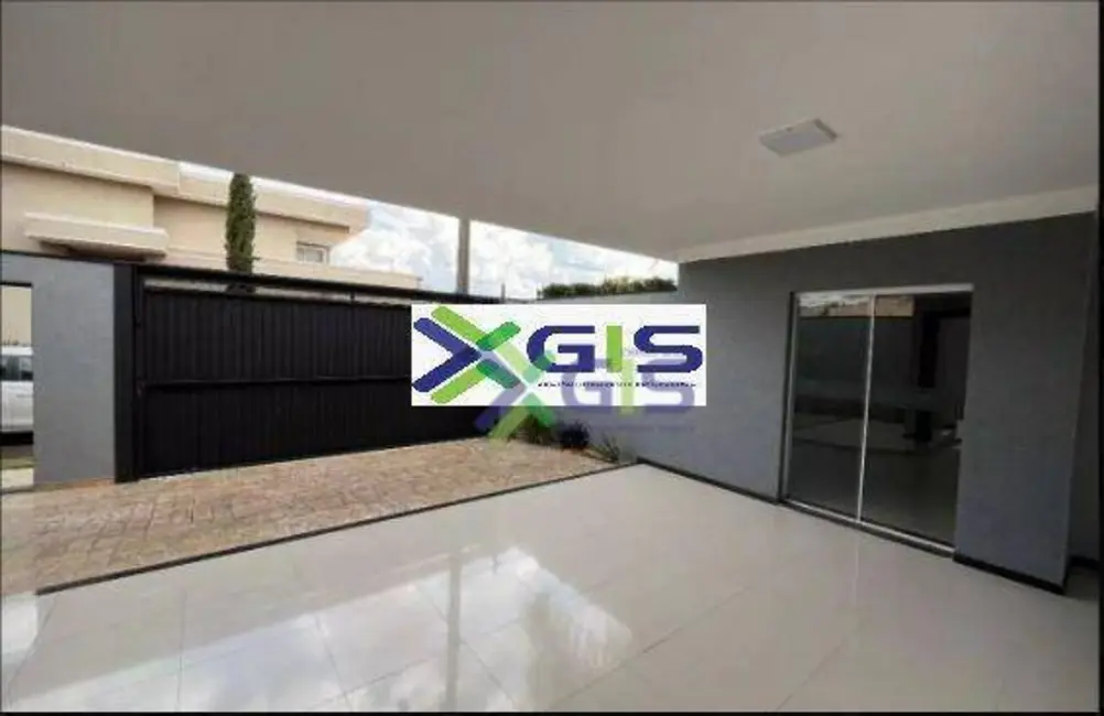 Foto 6 de Casa com 3 quartos à venda, 404m2 em Residencial Gaivota I, Sao Jose Do Rio Preto - SP