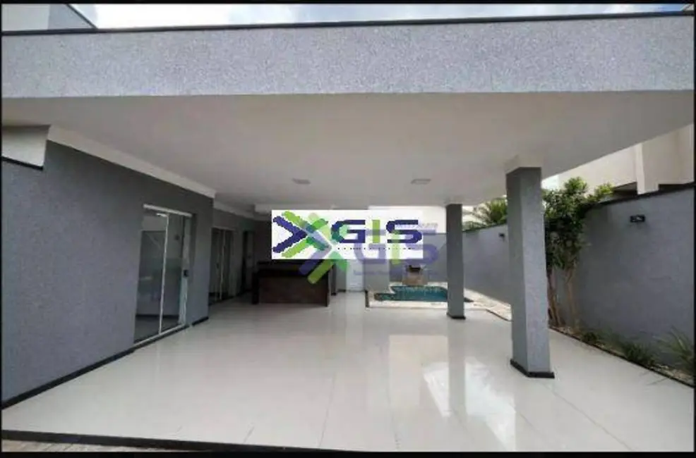 Foto 7 de Casa com 3 quartos à venda, 404m2 em Residencial Gaivota I, Sao Jose Do Rio Preto - SP