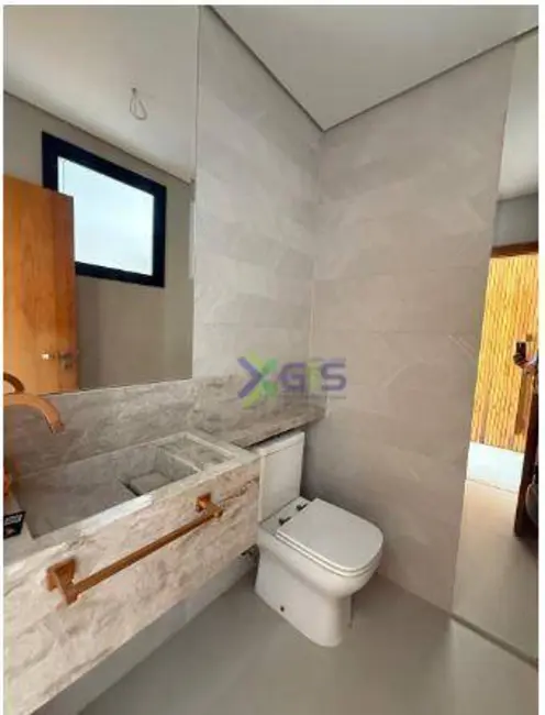 Foto 4 de Casa com 3 quartos à venda, 400m2 em Residencial Gaivota I, Sao Jose Do Rio Preto - SP