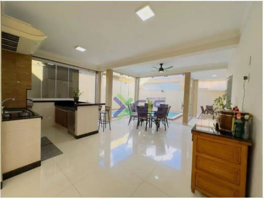 Foto 9 de Casa com 3 quartos à venda, 300m2 em Residencial Gaivota I, Sao Jose Do Rio Preto - SP