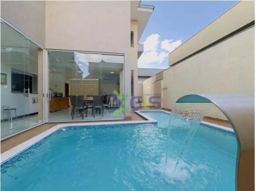 Foto 3 de Casa com 3 quartos à venda, 300m2 em Residencial Gaivota I, Sao Jose Do Rio Preto - SP