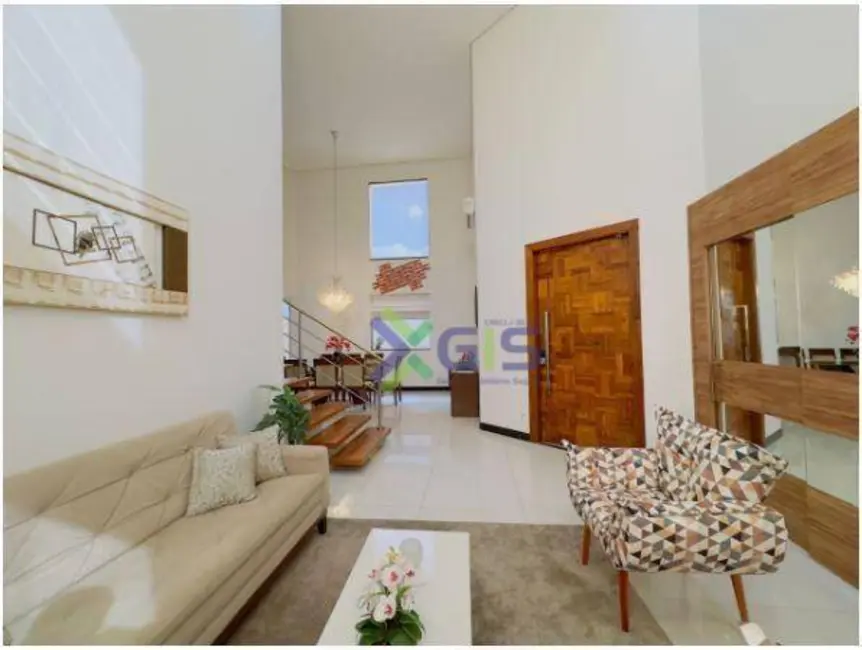 Foto 8 de Casa com 3 quartos à venda, 300m2 em Residencial Gaivota I, Sao Jose Do Rio Preto - SP