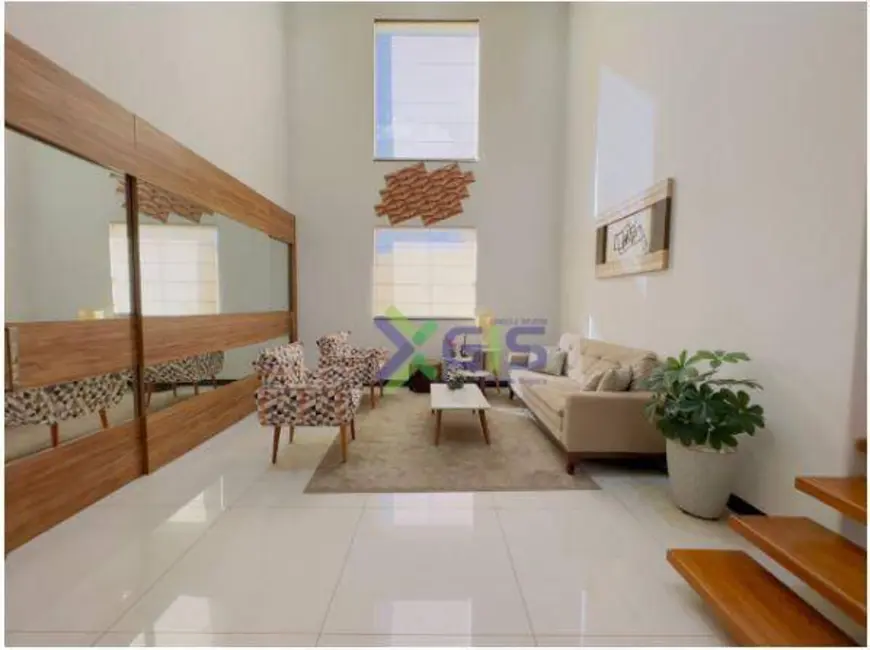 Foto 7 de Casa com 3 quartos à venda, 300m2 em Residencial Gaivota I, Sao Jose Do Rio Preto - SP