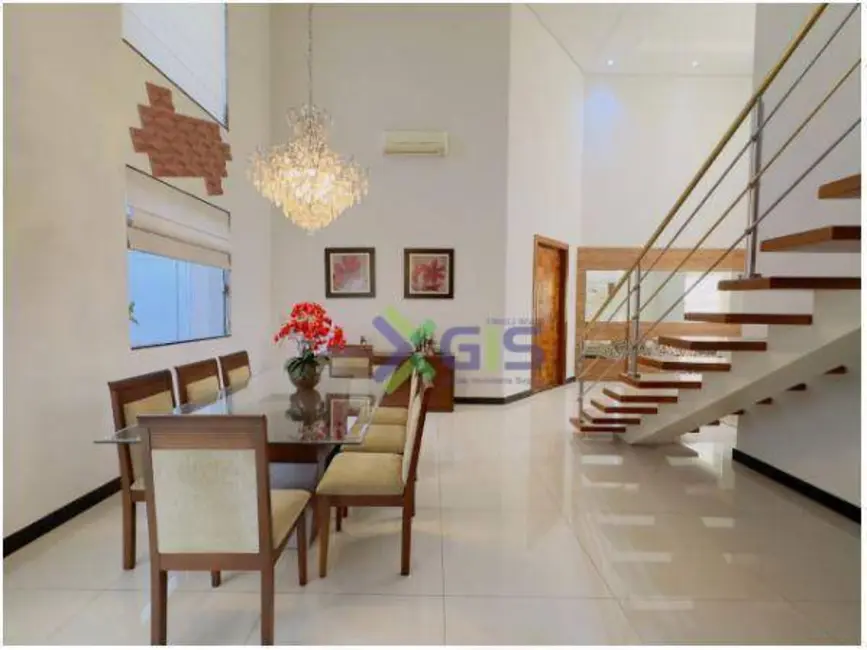 Foto 6 de Casa com 3 quartos à venda, 300m2 em Residencial Gaivota I, Sao Jose Do Rio Preto - SP