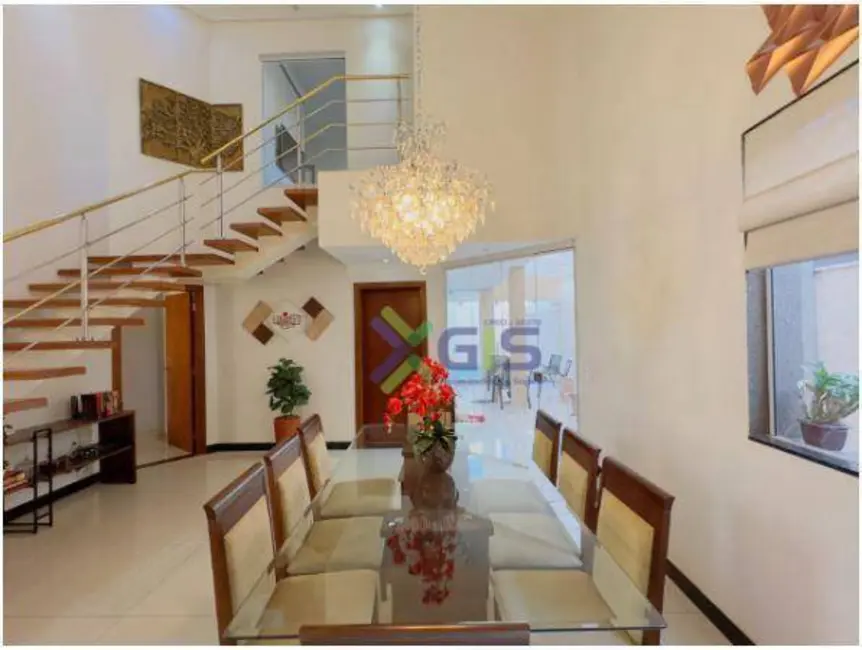 Foto 5 de Casa com 3 quartos à venda, 300m2 em Residencial Gaivota I, Sao Jose Do Rio Preto - SP