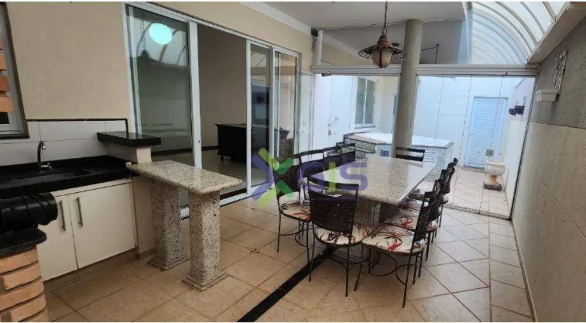 Foto 1 de Casa com 3 quartos para alugar, 280m2 em Residencial Gaivota I, Sao Jose Do Rio Preto - SP