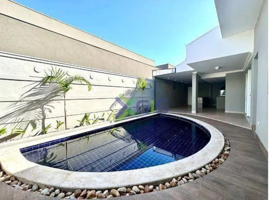Foto 1 de Casa de Condomínio com 3 quartos à venda e para alugar, 405m2 em Village Damha Rio Preto III, Sao Jose Do Rio Preto - SP