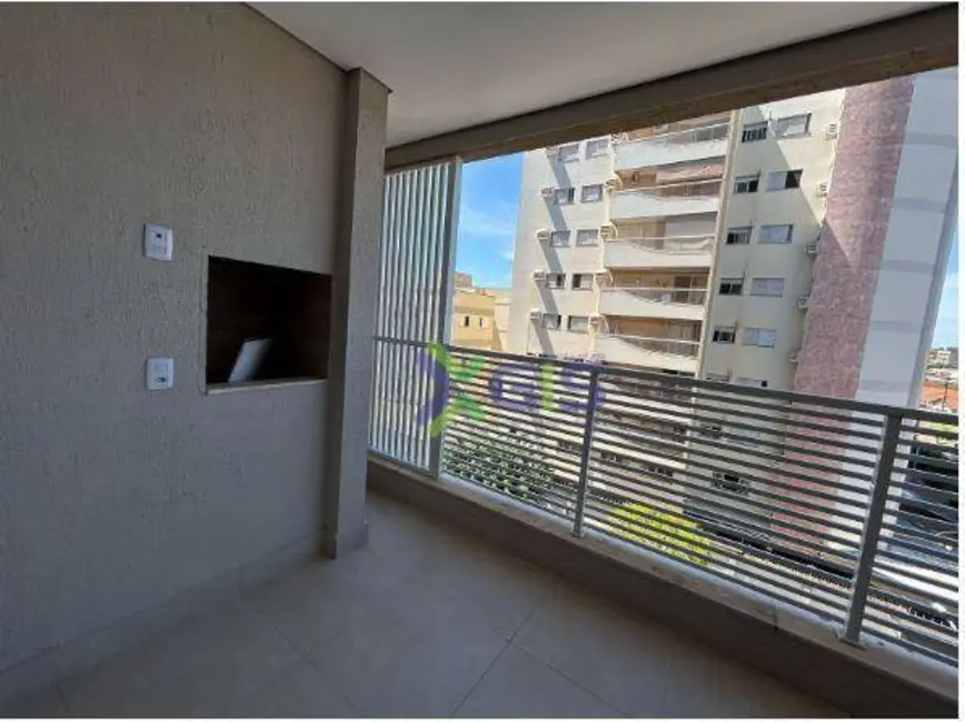 Foto 2 de Apartamento com 3 quartos à venda, 81m2 em Bom Jardim, Sao Jose Do Rio Preto - SP