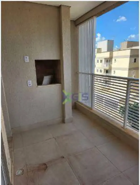 Foto 3 de Apartamento com 3 quartos à venda, 81m2 em Bom Jardim, Sao Jose Do Rio Preto - SP