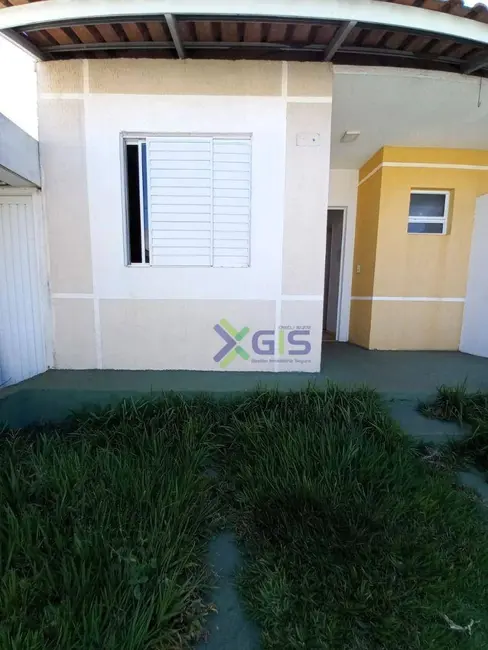 Foto 1 de Casa de Condomínio com 2 quartos à venda e para alugar, 145m2 em Sao Jose Do Rio Preto - SP