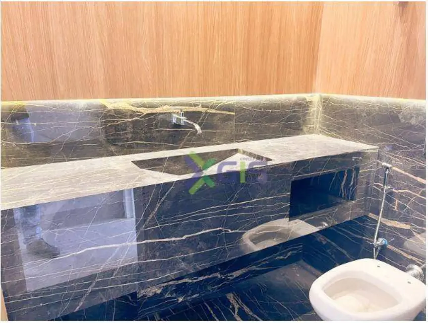 Foto 5 de Casa com 4 quartos à venda, 442m2 em Residencial Gaivota I, Sao Jose Do Rio Preto - SP