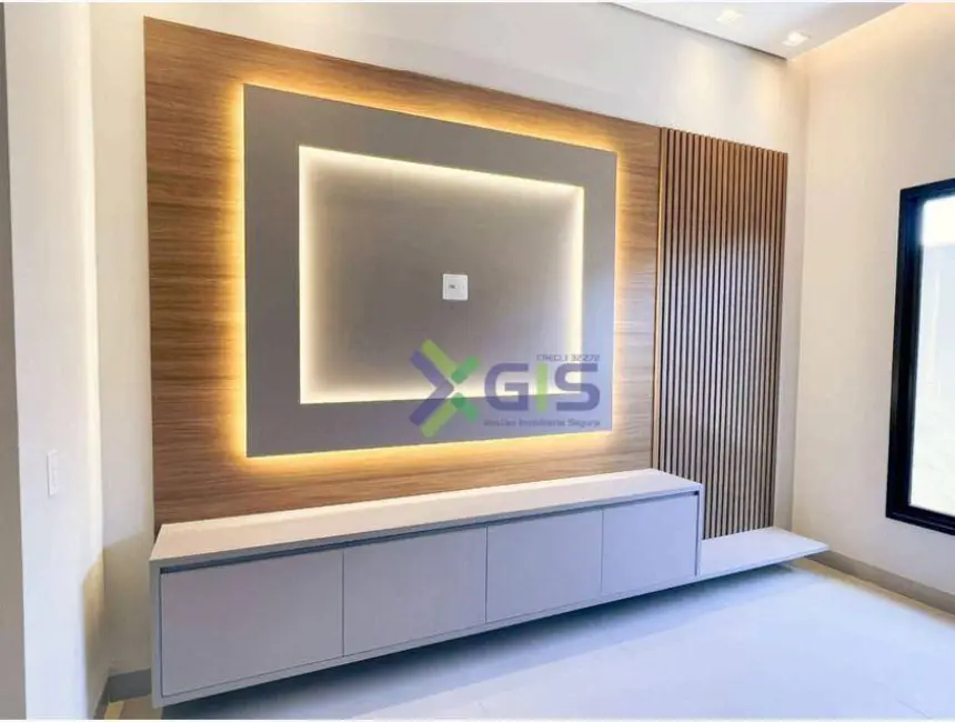 Foto 4 de Casa com 4 quartos à venda, 442m2 em Residencial Gaivota I, Sao Jose Do Rio Preto - SP