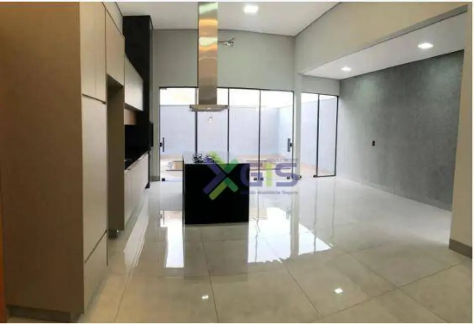 Foto 4 de Casa com 3 quartos à venda, 253m2 em Mirassol - SP