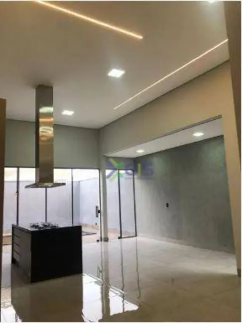 Foto 3 de Casa com 3 quartos à venda, 253m2 em Mirassol - SP