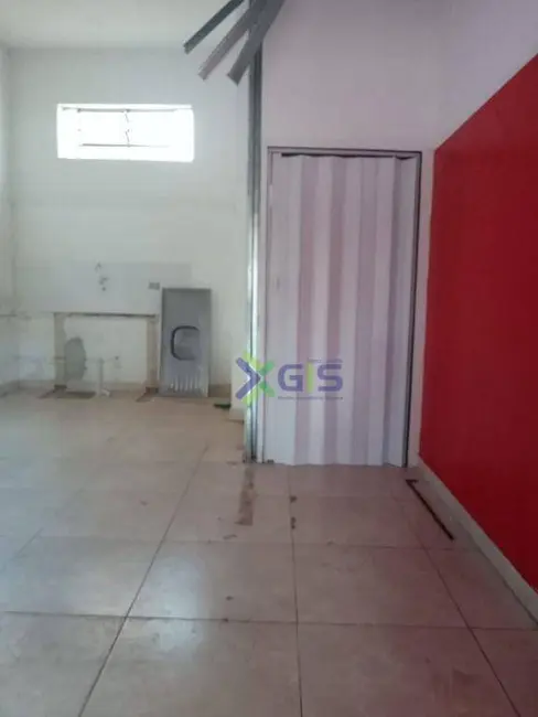 Foto 5 de Sala Comercial para alugar, 20m2 em Parque Estoril, Sao Jose Do Rio Preto - SP