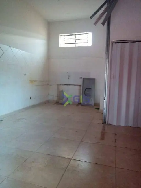 Foto 2 de Sala Comercial para alugar, 20m2 em Parque Estoril, Sao Jose Do Rio Preto - SP