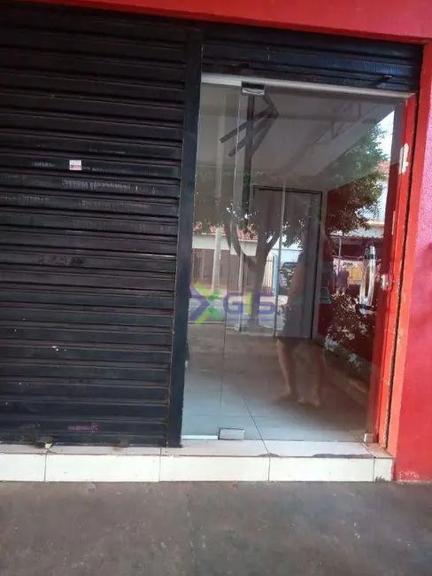 Foto 1 de Sala Comercial para alugar, 20m2 em Parque Estoril, Sao Jose Do Rio Preto - SP