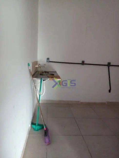 Foto 2 de Sala Comercial para alugar, 90m2 em Parque Estoril, Sao Jose Do Rio Preto - SP