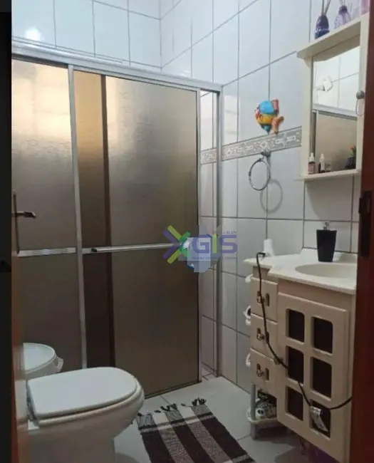 Foto 3 de Casa com 3 quartos à venda, 220m2 em Jardim Residencial Vetorasso, Sao Jose Do Rio Preto - SP
