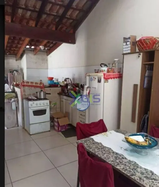 Foto 2 de Casa com 3 quartos à venda, 220m2 em Jardim Residencial Vetorasso, Sao Jose Do Rio Preto - SP