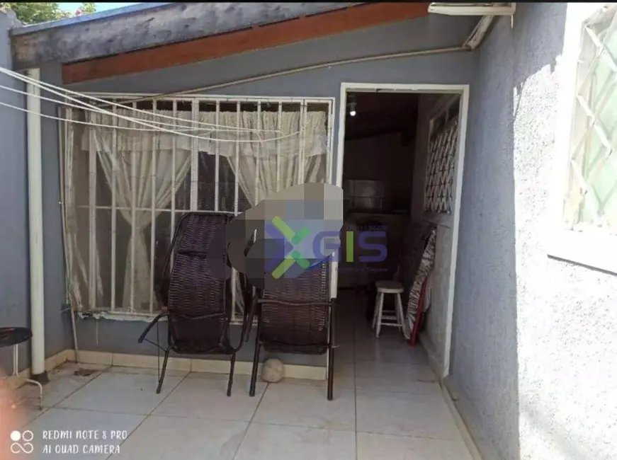 Foto 4 de Casa com 3 quartos à venda, 220m2 em Jardim Residencial Vetorasso, Sao Jose Do Rio Preto - SP