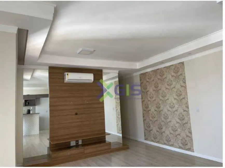 Foto 1 de Apartamento com 2 quartos para alugar, 85m2 em Jardim Urano, Sao Jose Do Rio Preto - SP