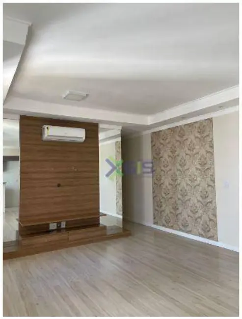 Foto 2 de Apartamento com 2 quartos para alugar, 85m2 em Jardim Urano, Sao Jose Do Rio Preto - SP