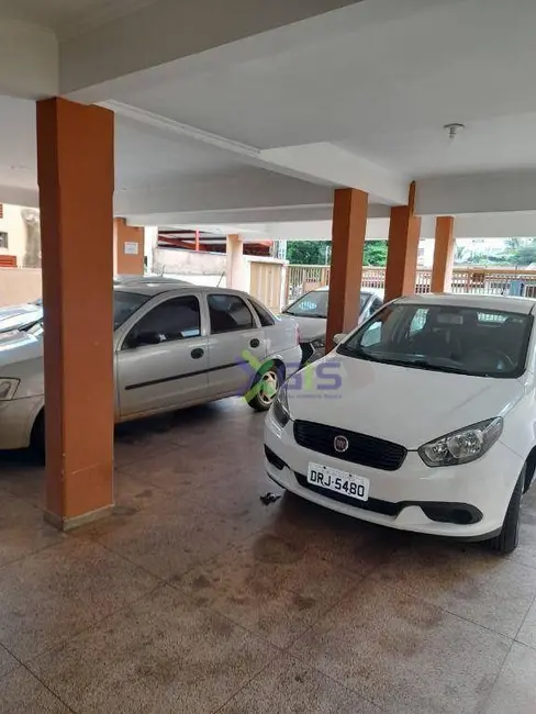 Apartamento com 2 quartos à venda, 79m2 em Parque Estoril, Sao Jose Do Rio Preto - SP - imagem 5 Foto 5 de Apartamento com 2 quartos à venda, 79m2 em Parque Estoril, Sao Jose Do Rio Preto - SP